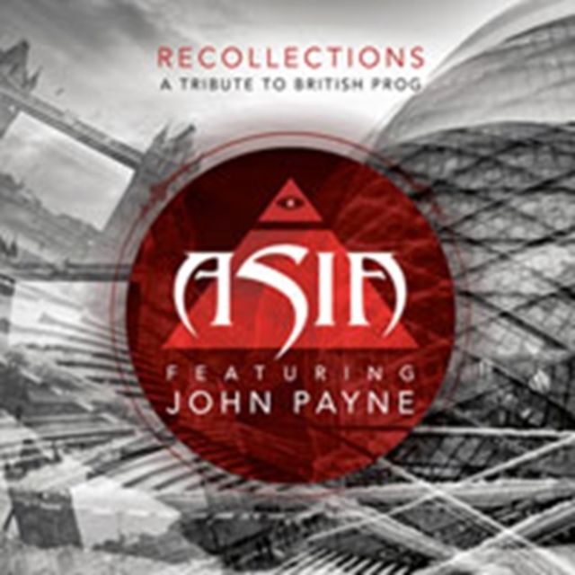 Asia (Feat. John Payne)