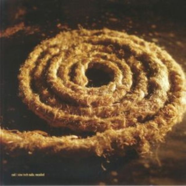 Coil / Nine Inch Nails