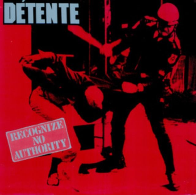 Detente