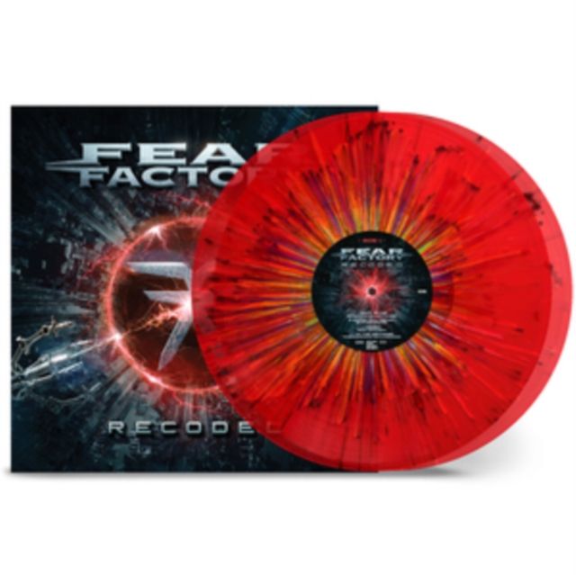Fear Factory