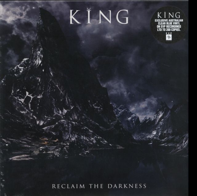 King