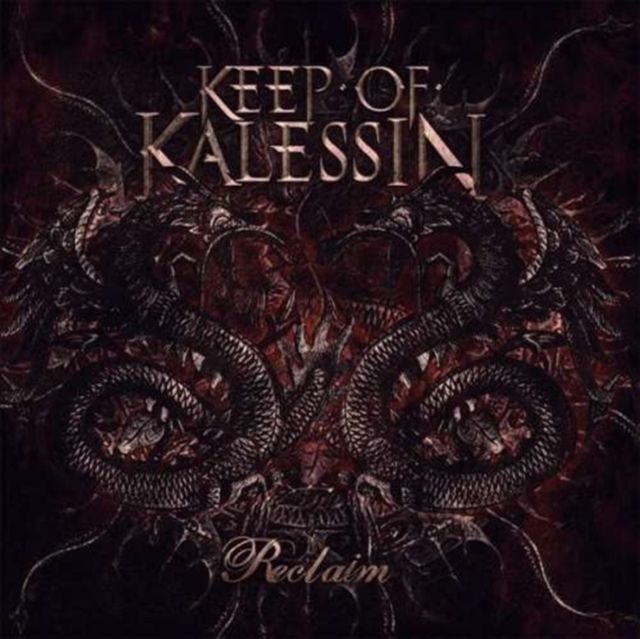 Keep Of Kalessin