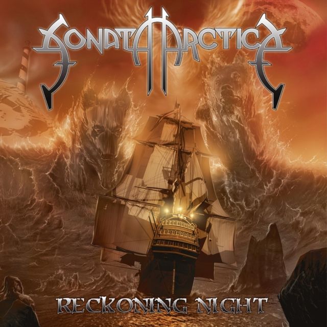 Sonata Arctica