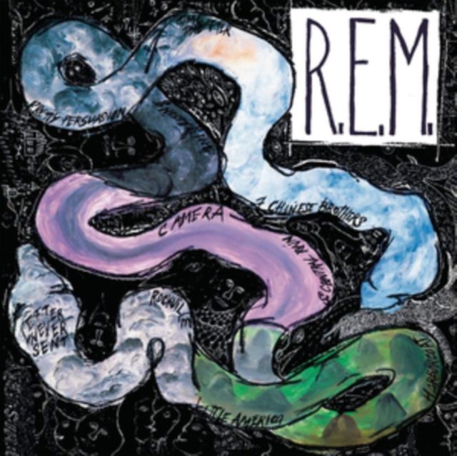 R.E.M.