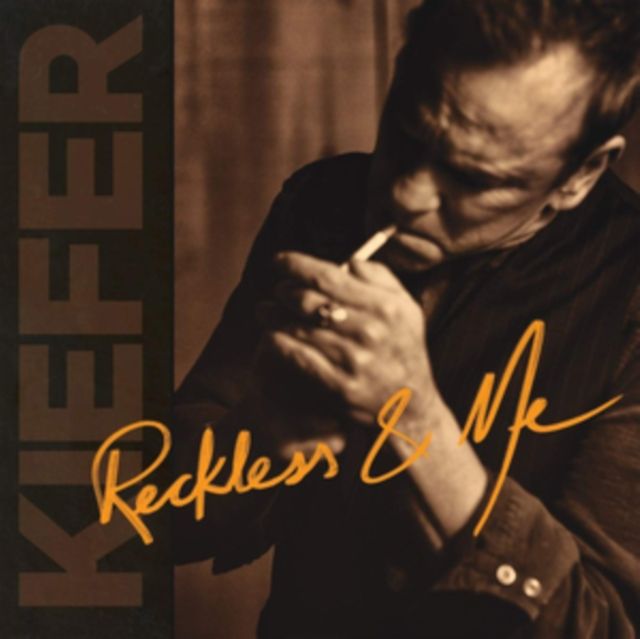 Kiefer Sutherland