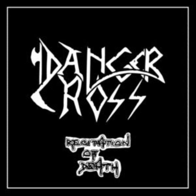 Danger Cross