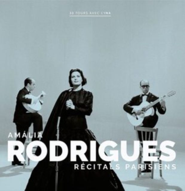 Amalia Rodrigues