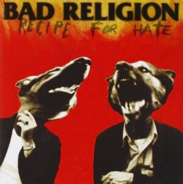Bad Religion