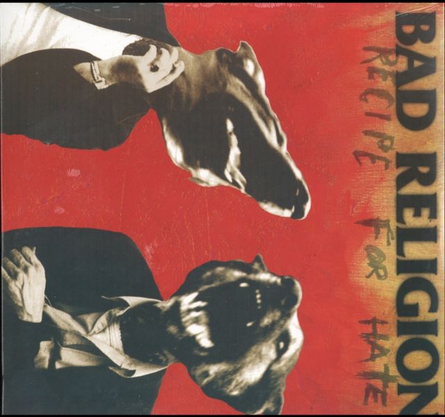 Bad Religion