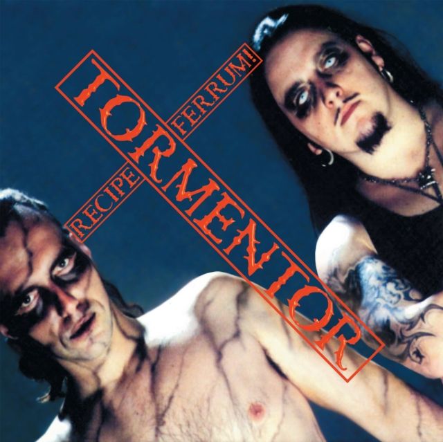 Tormentor