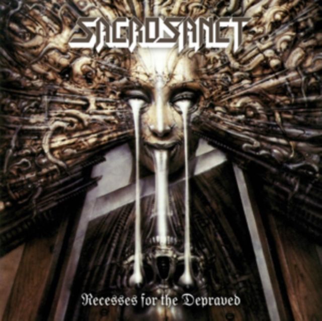 Sacrosanct
