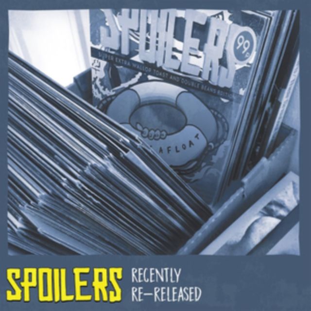 Spoilers