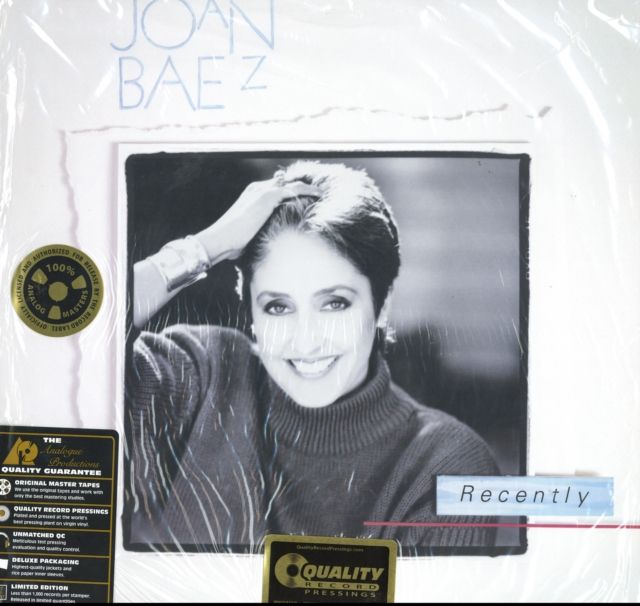 Joan Baez