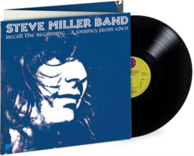 Steve Miller Band