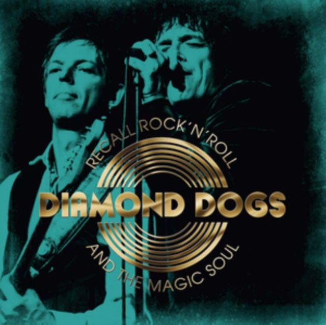 Diamond Dogs