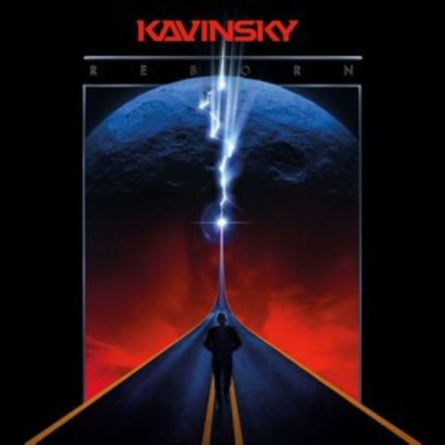 Kavinsky