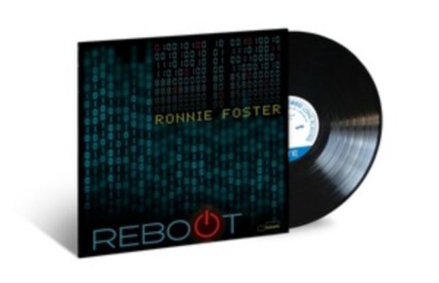 Ronnie Foster