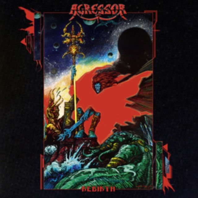 Agressor