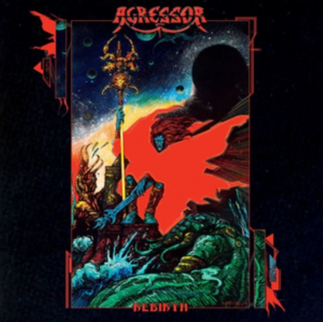 Agressor