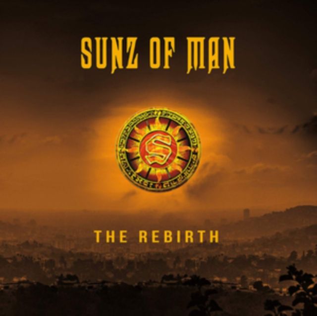 Sunz Of Manz