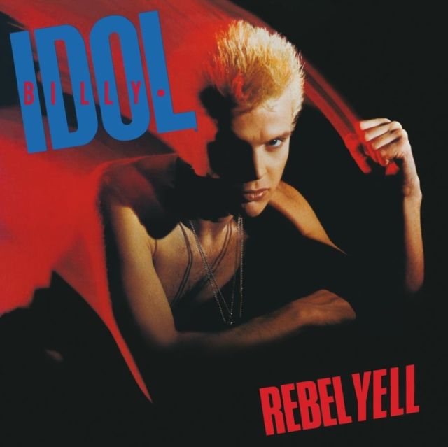 Billy Idol