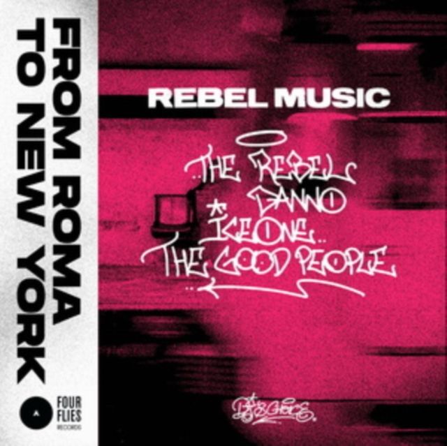 Rebel & Danno