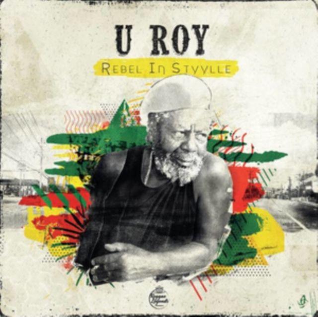 U-Roy
