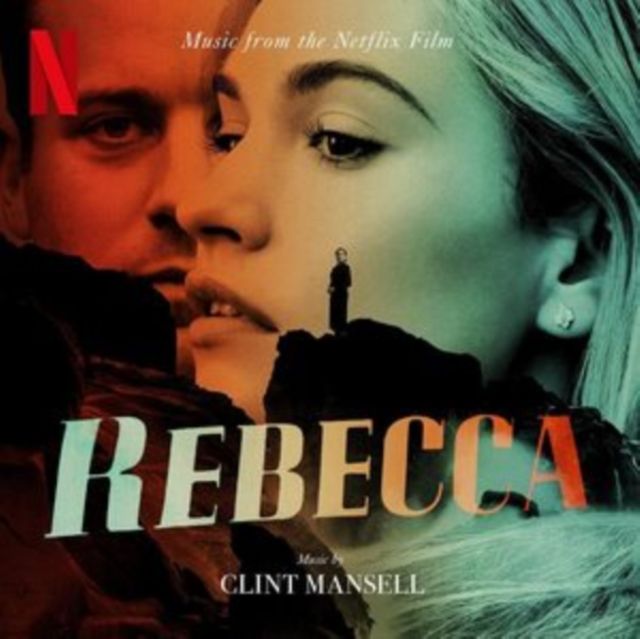 Clint Mansell