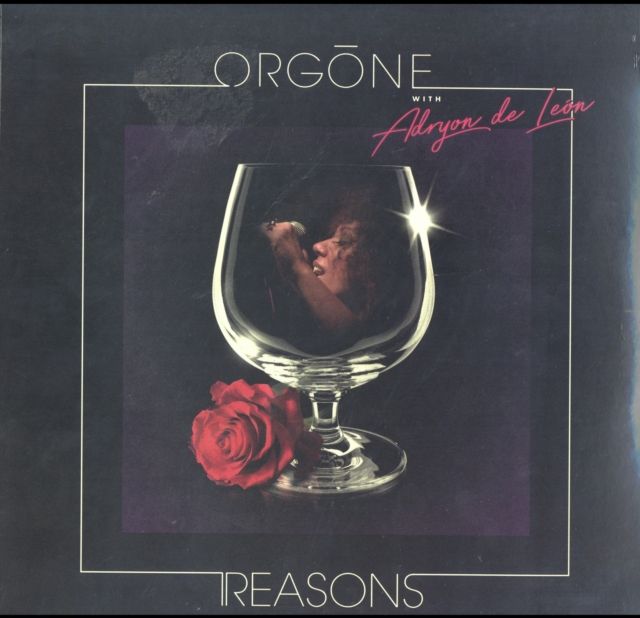 Orgone