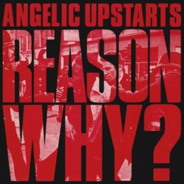 Angelic Upstarts