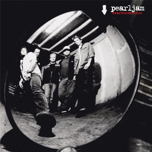 Pearl Jam