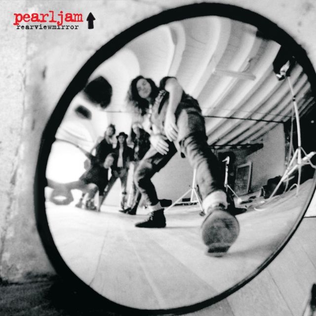 Pearl Jam