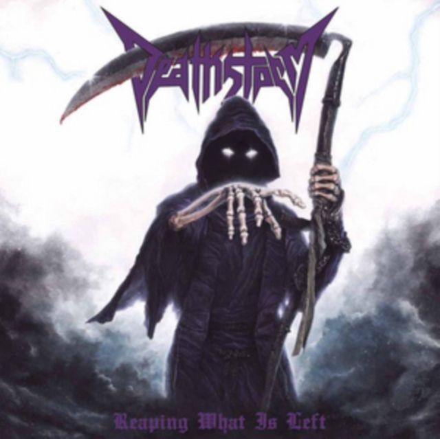 Deathstorm