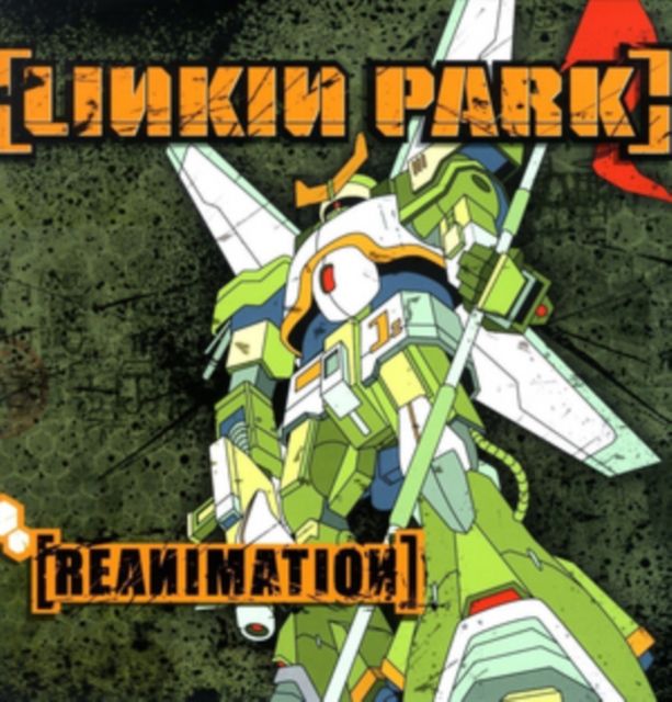 Linkin Park