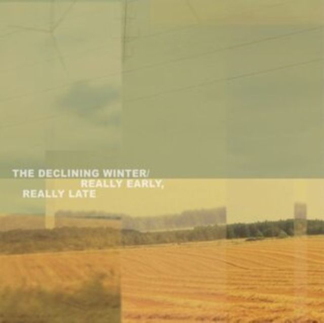 Declining Winter