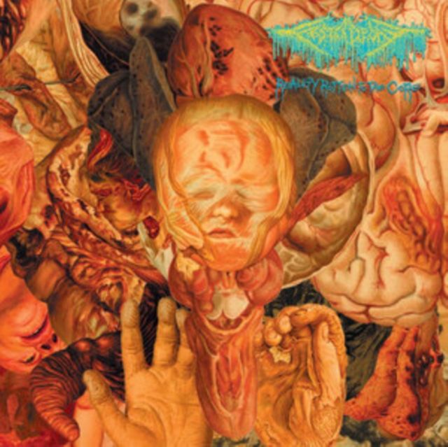 Festerdecay