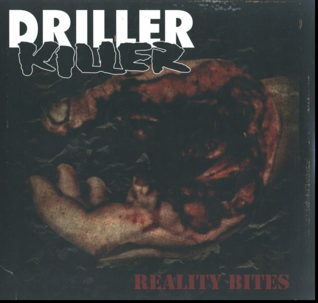 Driller Killer