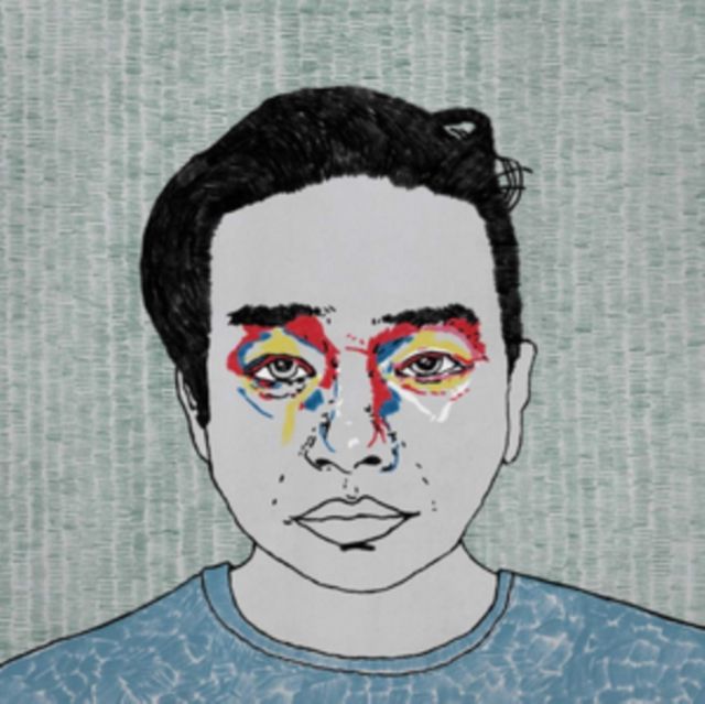 Andrew Hung