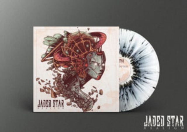 Jaded Star