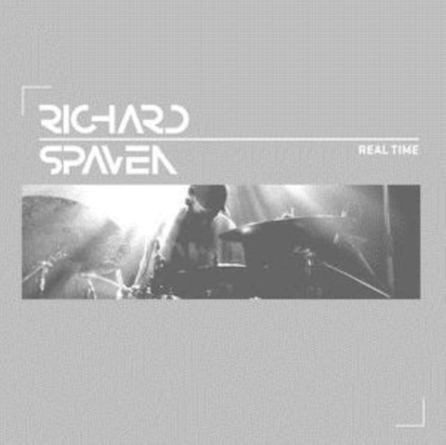 Richard Spaven