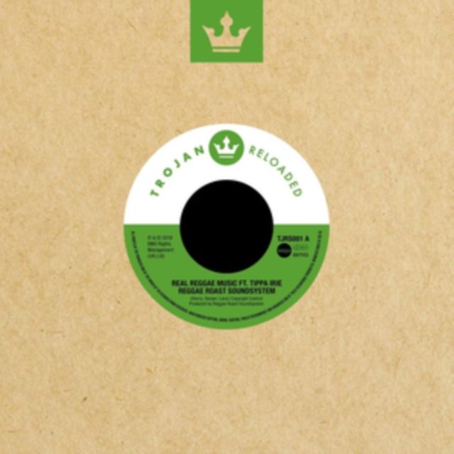 Reggae Roast Soundsystem