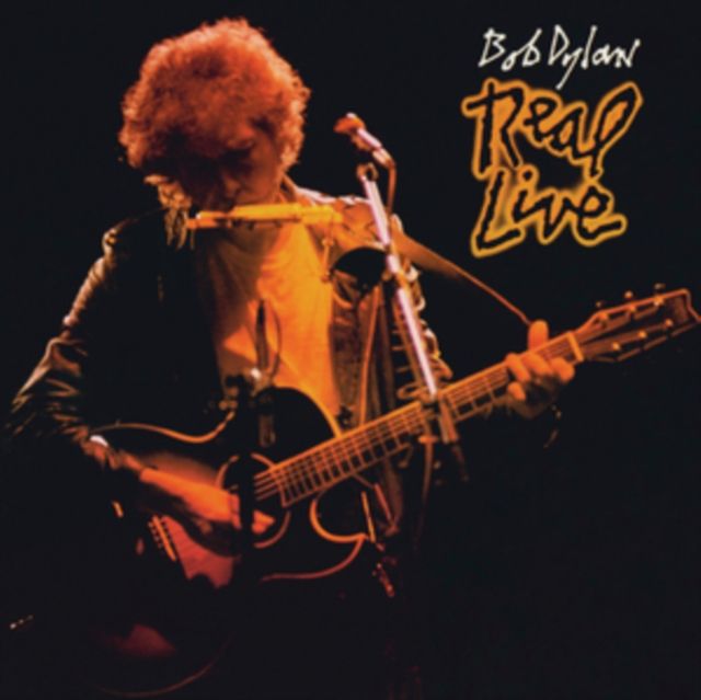 Bob Dylan