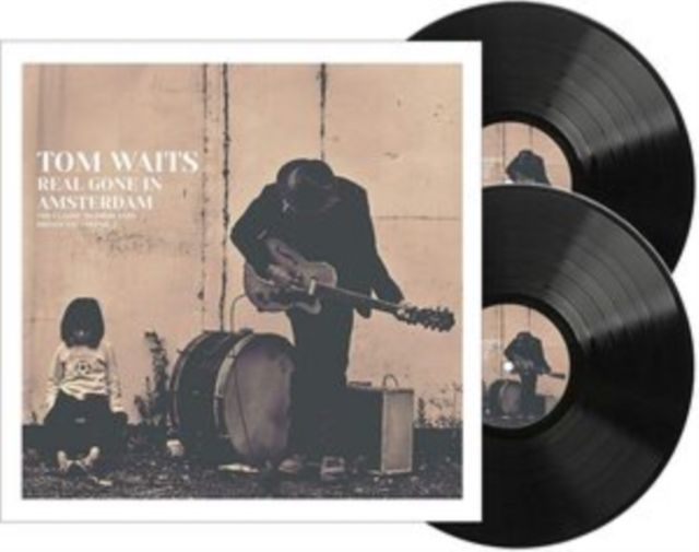Tom Waits