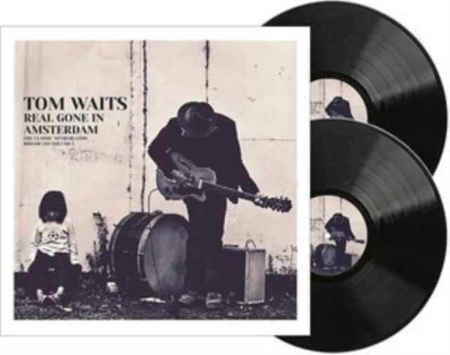 Tom Waits