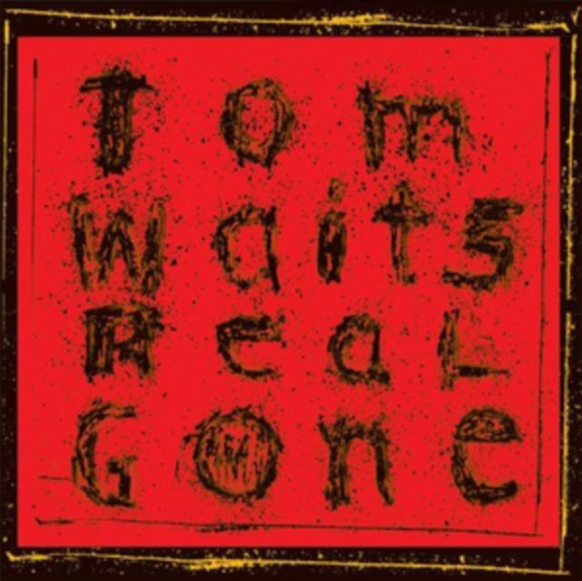 Tom Waits