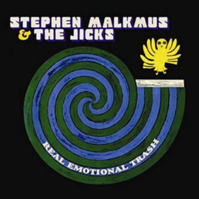 Stephen Malkmus & The Jicks