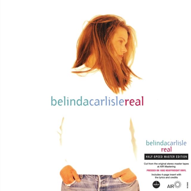 Belinda Carlisle