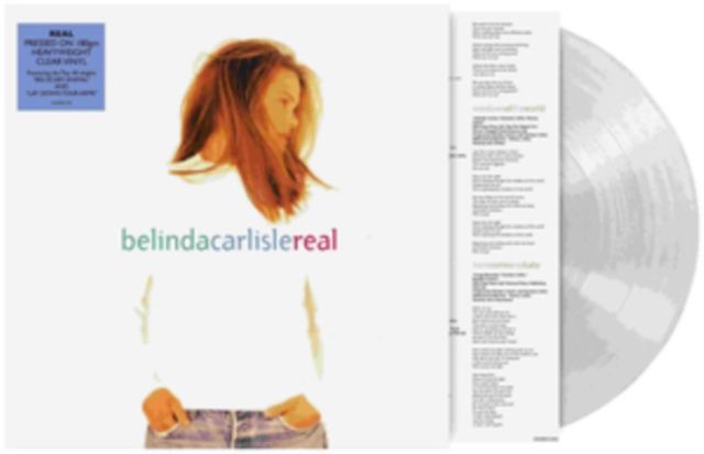 Belinda Carlisle