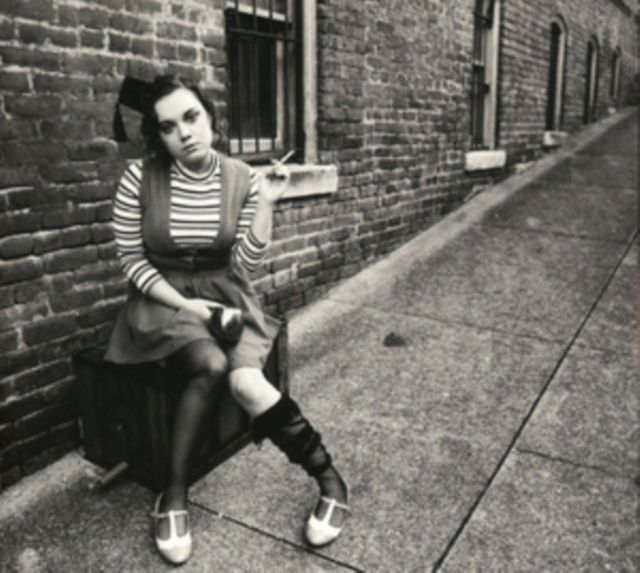 Lydia Loveless