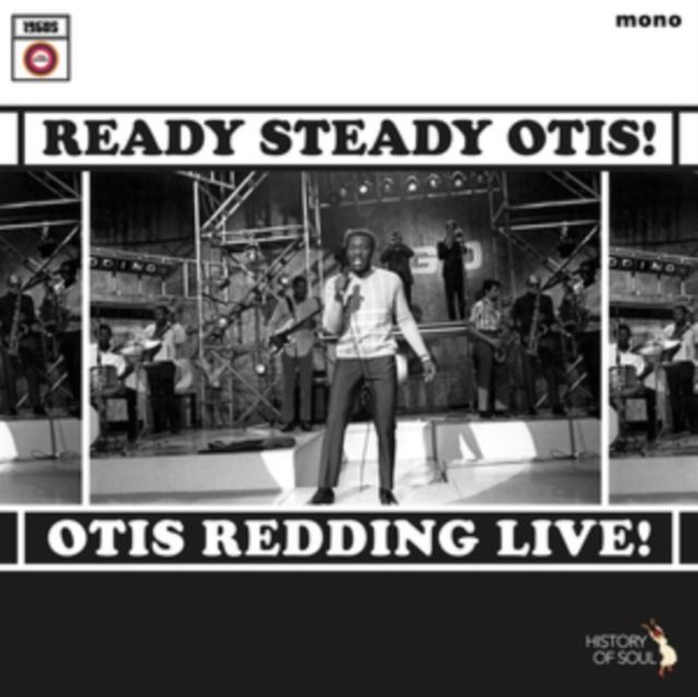 Otis Redding